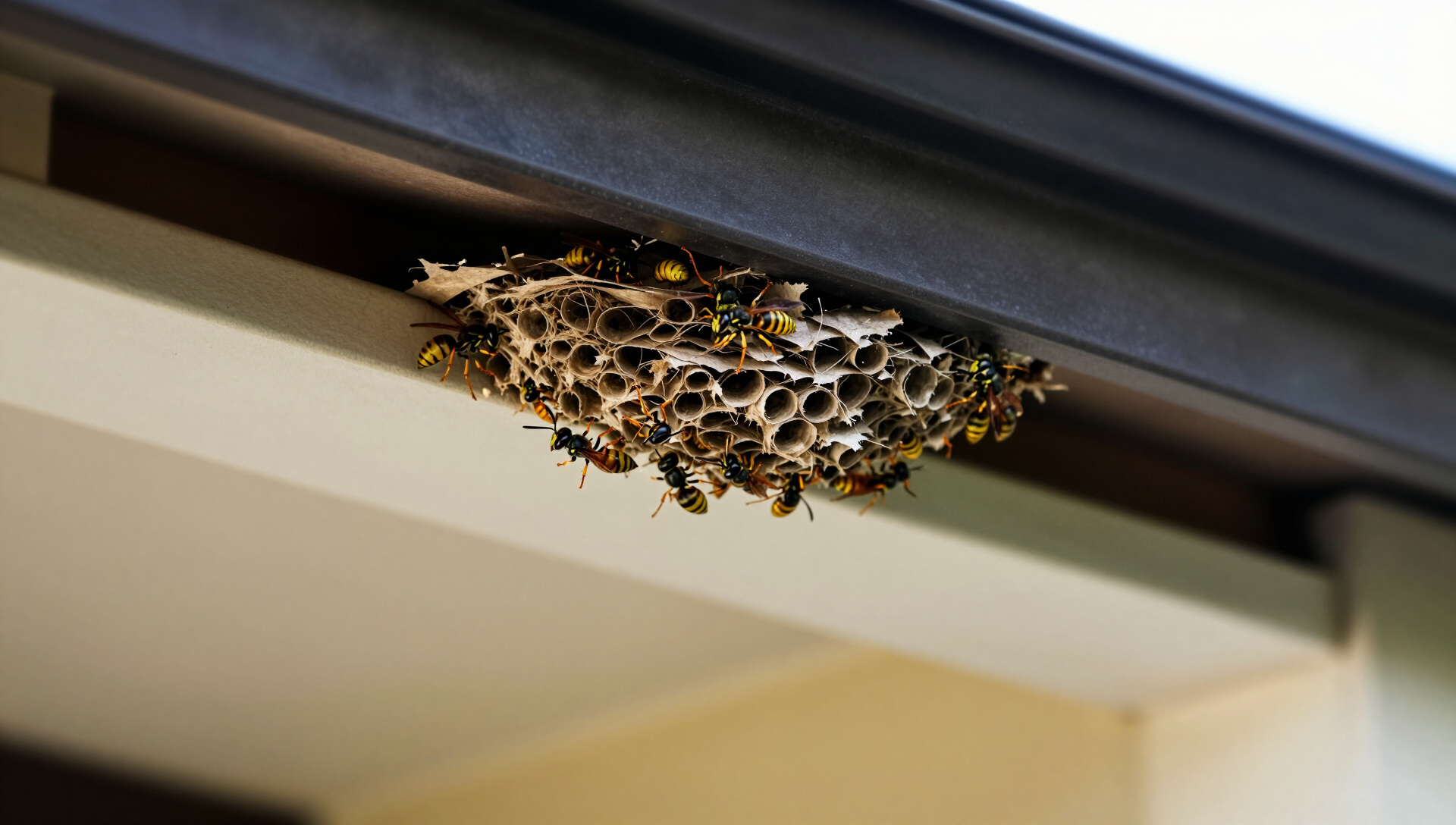 Bees and Wasp Removal in Shalvey